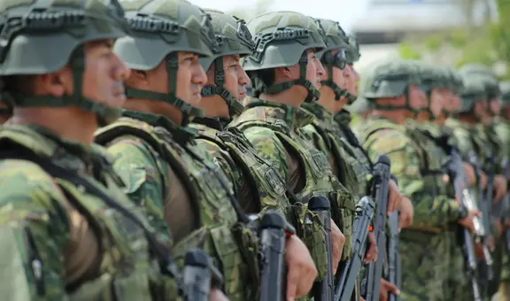 FAME adjudica a empresa inhabilitada la compra de 10,164 chalecos antibalas para la Policía