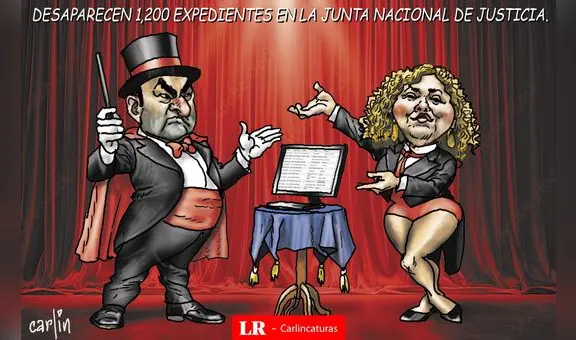 Carlincatura del miércoles 20 de agosto de 2025