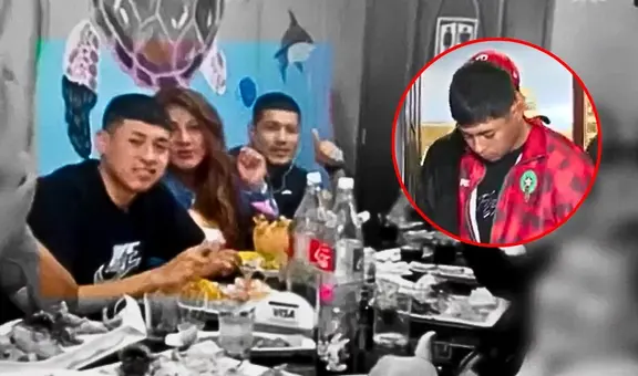 La confesión del brazo armado del ‘Monstruo’, hallado con fusiles y arsenal de guerra: "Solamente lo he guardado"