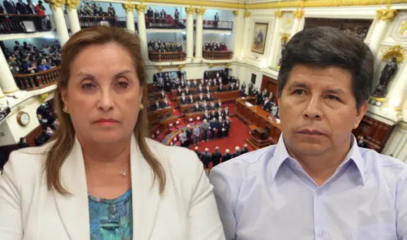 Magistrado del TC tras fallo a favor de Boluarte admite que Congreso se equivocó con Castillo : se debió proteger la investidura