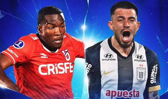 VER Alianza Lima vs Universidad Católica EN VIVO desde Ecuador: transmisión de los octavos de Copa Sudamericana