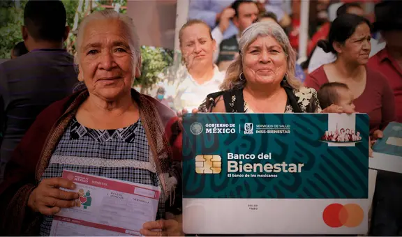 Pensión de Adultos Mayores 2025: fechas, documentos y requisitos para el bono de 6.200 pesos antes del 30 de agosto en México