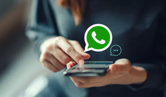 Recupera tus mensajes y archivos eliminados de WhatsApp accediendo a esta carpeta oculta en tu dispositivo