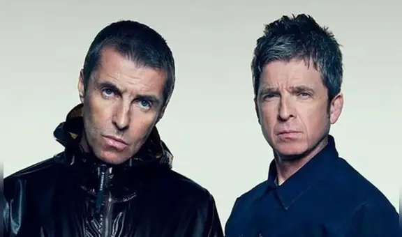 Noel Gallagher llena de elogios a su hermano Liam en una entrevista tras la gira de regreso de Oasis