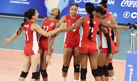 Cuba en el Mundial de Voleibol Femenino 2025: calendario, grupo, fecha y dónde ver los juegos de 'Las Morenas del Caribe'
