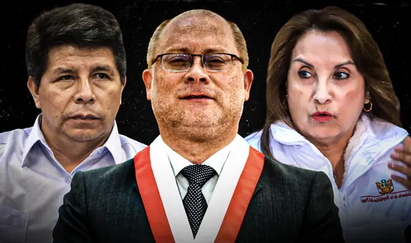 Magistrado del TC tras fallo a favor de Boluarte admite que Congreso se equivocó con Castillo: se debió proteger la investidura