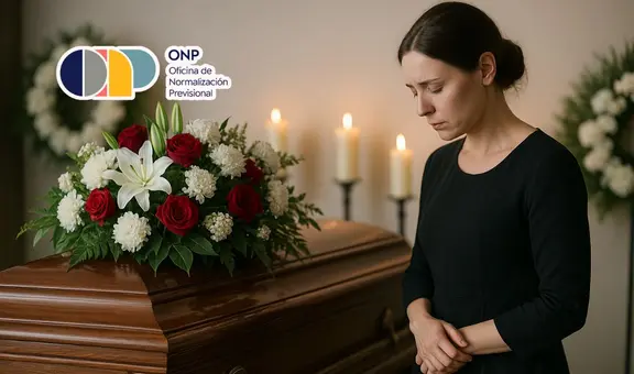 ¿Puedo solicitar pensión de viudez si mi cónyuge afiliado a la ONP fallece sin completar sus aportes?