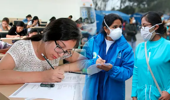 Sedes para evaluación Serums 2025-II: Minsa publica la lista oficial para este 24 de agosto