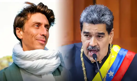 "No ha dado señales de vida": familia denuncia que francés desaparecido estaría arrestado en Venezuela "sin motivo" por casi 2 meses