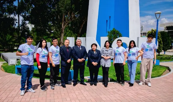 UNCP: Proceso electoral avanza con propuestas que combinan experiencia y renovación