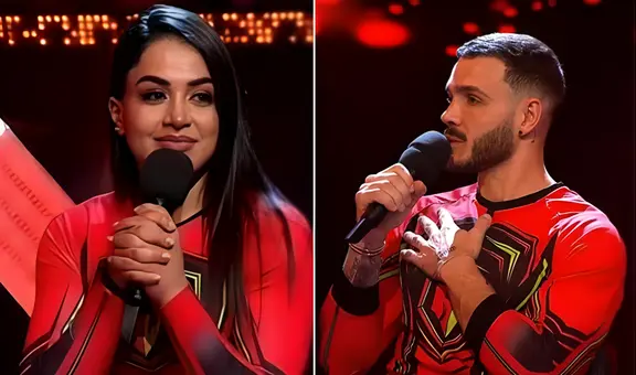 Onelia Molina confiesa su deseo de ser madre a los 30 años y no coincide con la postura de Mario Irivarren: ''Son diferentes maneras de pensar''