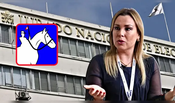 Elecciones 2026: JNE declara improcedentes tachas contra la alianza 'Fuerza y Libertad' y continúa con su inscripción