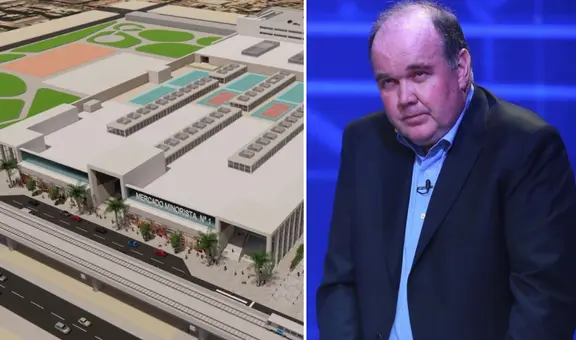 “Parece que se hace al caballazo, igual que el tren”: comerciantes de La Parada denuncian improvisación y falta de diálogo en su traslado