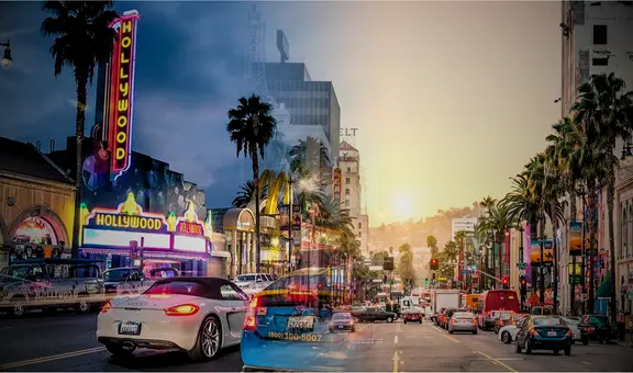 Nueva regla de tránsito en California: lista completa de las calles donde se reducirán los límites de velocidad en Los Ángeles