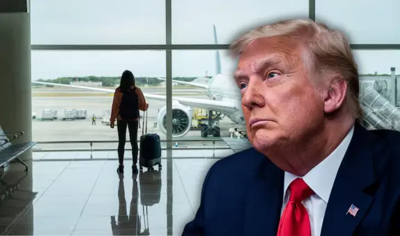 Así funciona la nueva identificación digital que ya reemplaza pasaportes para abordar vuelos en EEUU