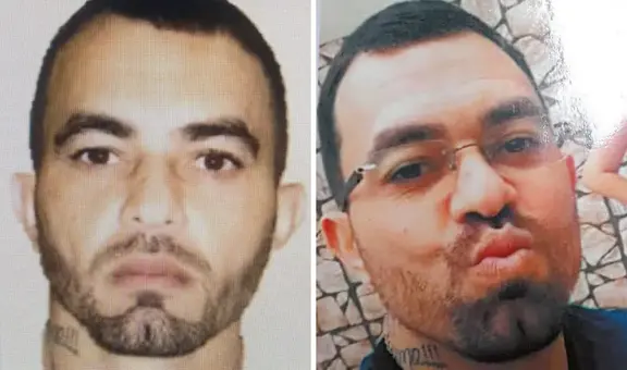 Capo narco asesina a joven de 22 años que lo rechazó durante una fiesta en Río de Janeiro