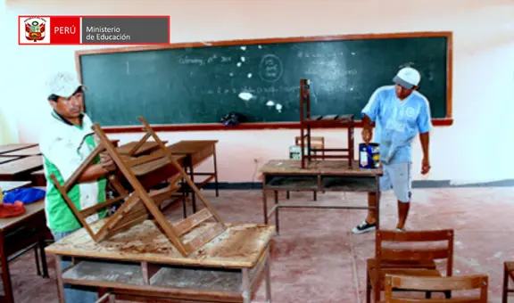 Pronied lanza plataforma digital para acelerar proyectos de colegios en Perú: conoce el SIAT