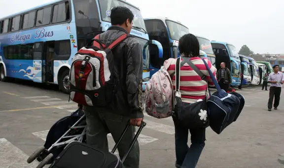 ¿Habrá feriado largo del 28 al 31 de agosto en Perú? Esto dice El Peruano sobre los días no laborables