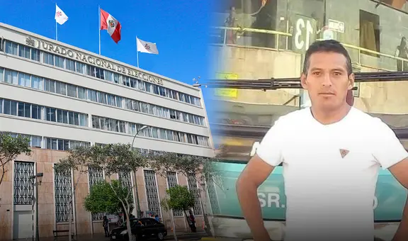 Alianza electoral denuncia a ciudadano por fabricar tacha contra su inscripción