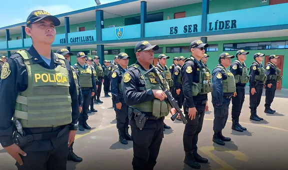 Mininter rechaza a FAME y hará su propia compra de chalecos antibalas