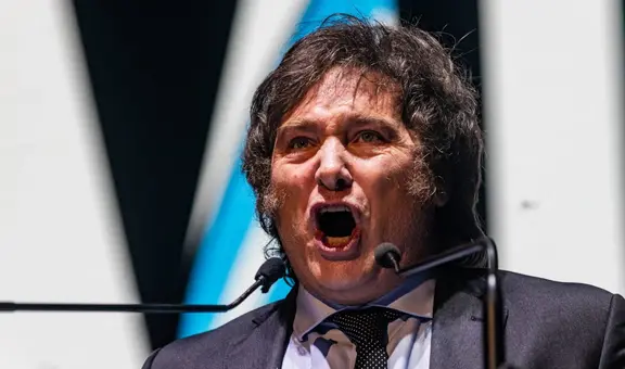 Milei es denunciado junto a otros funcionarios por corrupción en compra de medicamentos: "Van a pedirle guita"