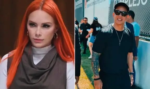 Daddy Yankee regresa a la música con el nuevo nombre de ‘DY’ para no pagar regalías a su exesposa