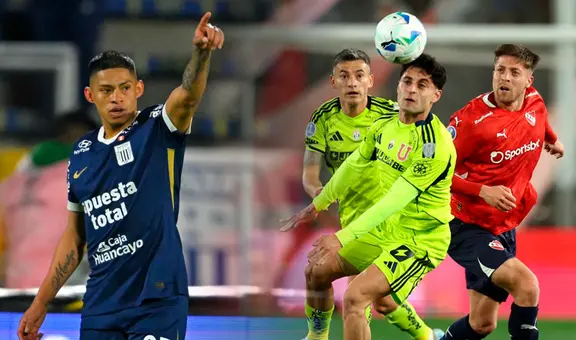 Alianza Lima vs U. de Chile o Independiente: fecha del partido por cuartos de final de Copa Sudamericana 2025