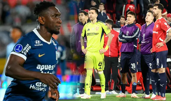 ¿Cómo se definirá al rival de Alianza Lima en Copa Sudamericana tras la cancelación del U. de Chile vs Independiente?