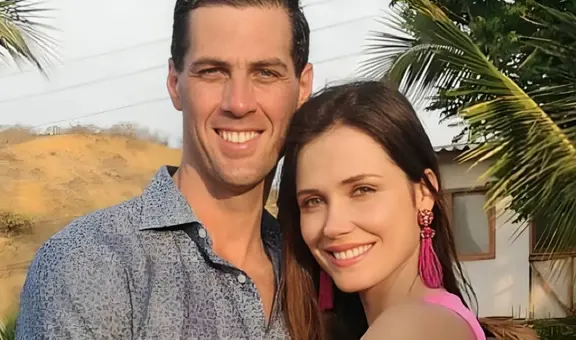 Esposo de Maju Mantilla anuncia el fin de su matrimonio con la ex Miss Mundo: "Agradezco el tiempo compartido juntos"