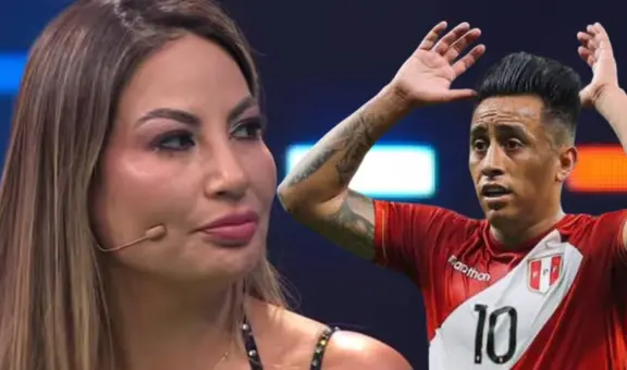 Pamela López se borra para siempre enorme tatuaje de Cueva en medio de polémica por pensión de sus hijos