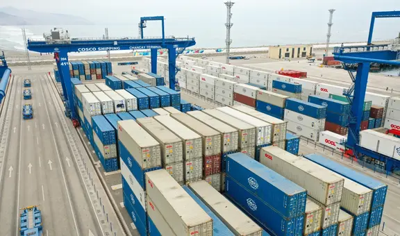 Vínculos con Asia: ¿Cómo las nuevas alianzas fortalecen la proyección comercial del Perú?