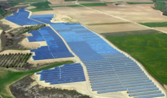 Ucayali: otorgan concesión eléctrica rural para microred solar que beneficiará a más de 800 familias