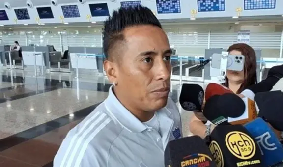 Christian Cueva advierte acciones legales contra diario de Ecuador por involucrarlo en fiesta de 18 horas: "Afecta mi reputación personal"