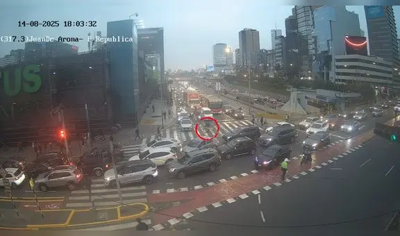 San Isidro: Capturan a ladrones de bicicletas y reducen cifras de hurtos