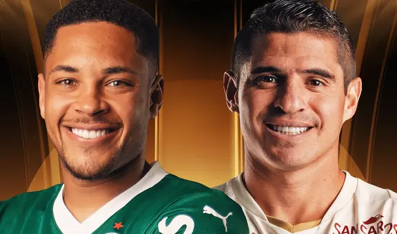 ¿A qué hora juega Universitario vs Palmeiras HOY? Ver partido de Copa Libertadores 2025 vía ESPN 5 y Disney Plus