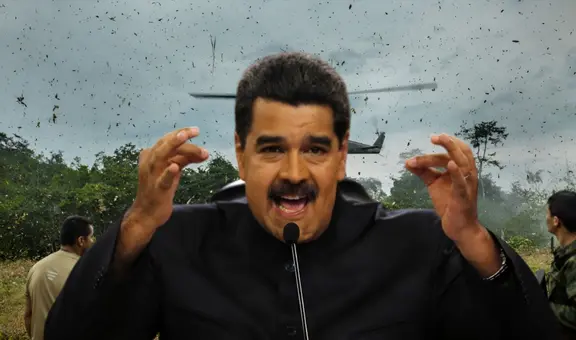 DEA asegura que Venezuela colabora con las FARC y el ELN de Colombia para enviar drogas a EEUU: “Es un Estado narcoterrorista”