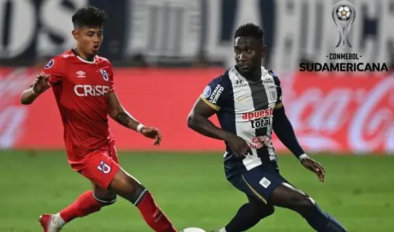 Defensa de U. Católica minimizó triunfo y clasificación de Alianza Lima en Copa Sudamericana: "No fueron mejores "
