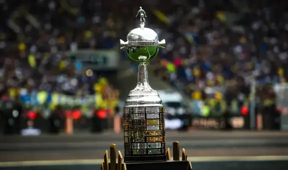 Clasificados Copa Libertadores 2025: con Palmeiras, los 8 clubes que jugarán los cuartos de final