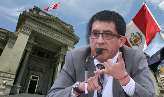 Poder Judicial: juez Concepción Carhuancho inaplica ley que prescribe delitos de lesa humanidad en caso de policía