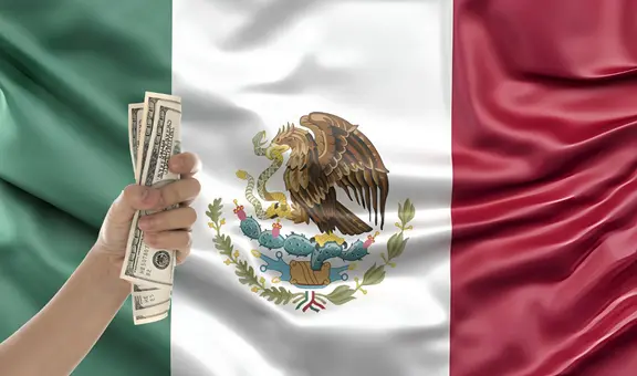 Precio del dólar en México vía Banco Azteca: tipo de cambio a pesos mexicanos hoy, viernes 22 de agosto