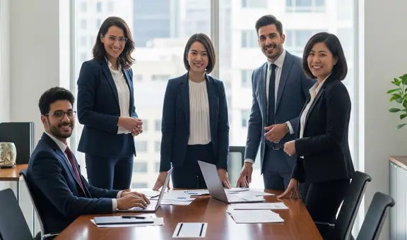 Trabajadores del sector público en Perú tienen un día libre para descansar: solo deben cumplir con un único requisito este 2025