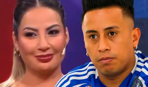 Christian Cueva podrá reencontrarse con sus hijos tras conciliar con Pamela López: "Llegamos a un acuerdo"