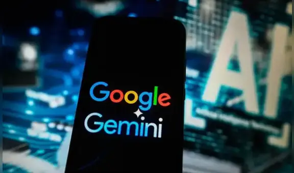 Google entregará herramientas de Gemini AI al gobierno estadounidense para uso oficial en un nuevo acuerdo