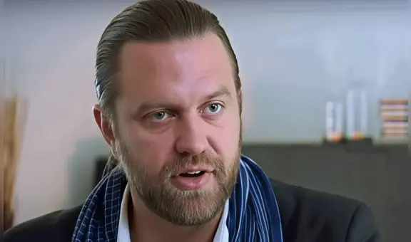 De genio a estafador: Carl Rinsch convenció a Netflix con una serie falsa, malgastó millones y hoy enfrenta 50 años de prisión