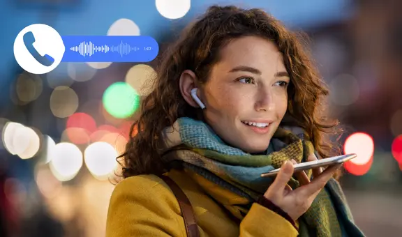 WhatsApp permite dejar mensajes de voz tras llamadas no contestadas en nueva función