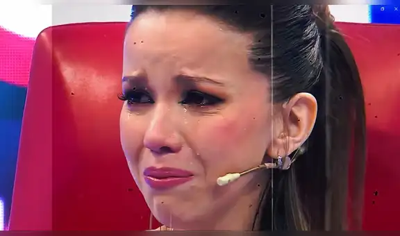 ‘El valor de la verdad’: a qué hora ver las fuertes confesiones de Greyssi Ortega en vivo