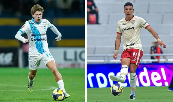 Canal de Sporting Cristal vs UTC por la fecha 7 del Torneo Clausura en la Liga 1 2025