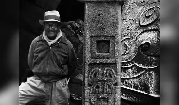 “Antiguo Perú”: el regreso de Julio C. Tello