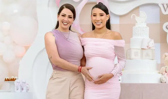 Samahara Lobatón expone la razón por la que tiene 3 nanas en su casa: “Yo no vivo con mi mamá”