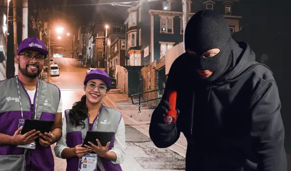 INEI descarta cobro a censistas por pérdida o robo de tabletas en el Censo 2025